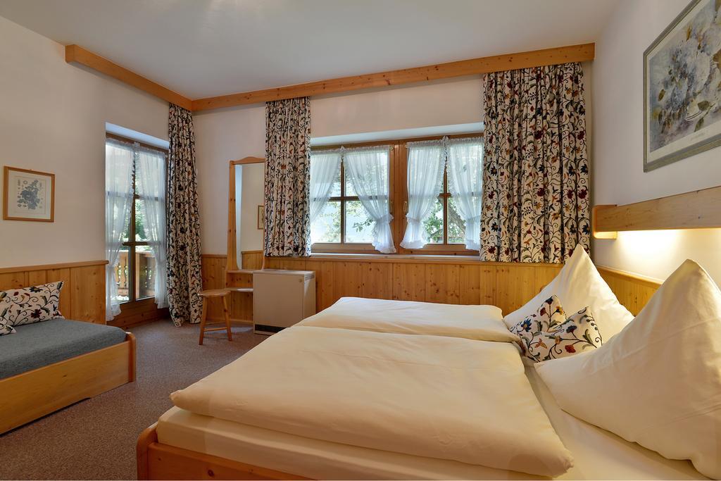 Haus Gaisberger Apartamento Mayrhofen Quarto foto